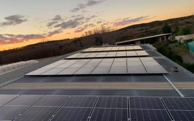 Advantages of Solar Energy